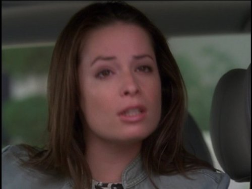 Holly Marie Combs