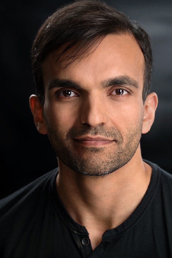 Sanjay Raja
