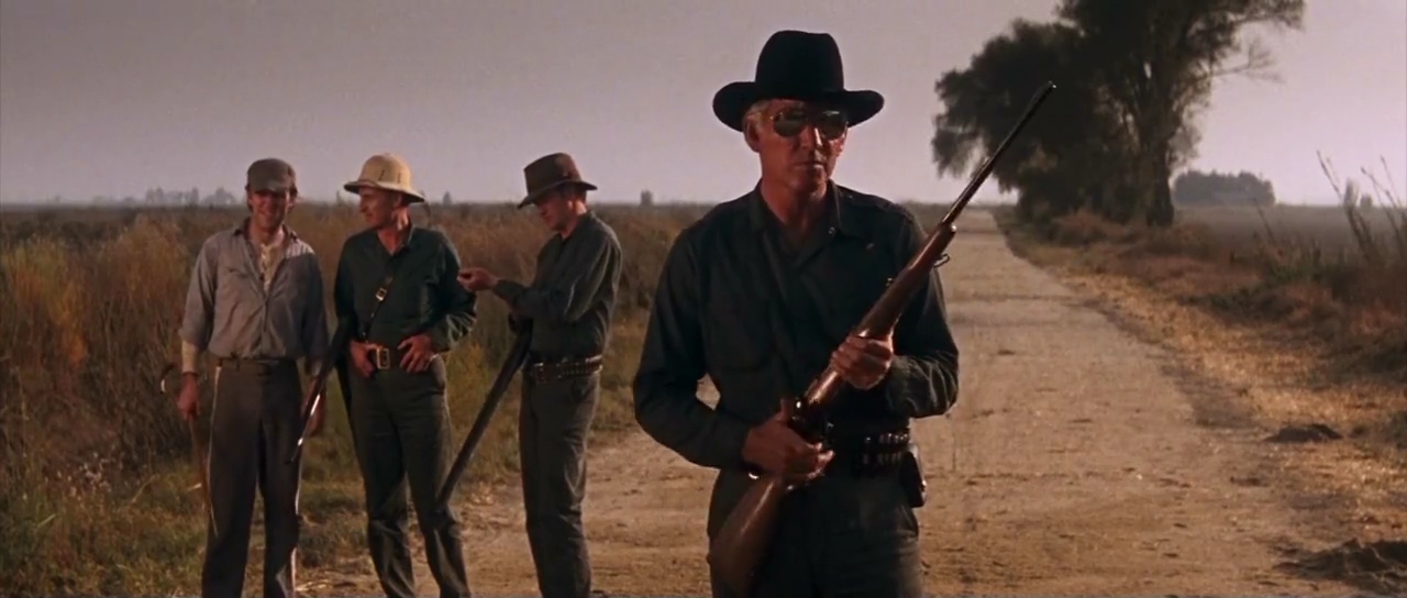 Anthony Zerbe