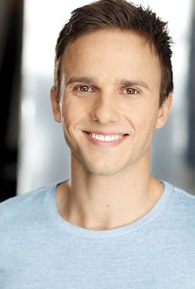 Ian Gilligan