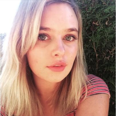 Reanna Cameron