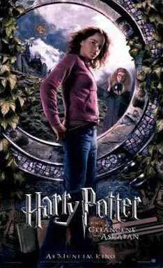 Sybil Trelawney