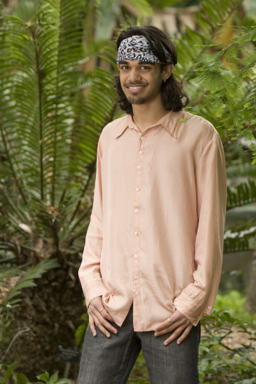 Sanjaya Malakar