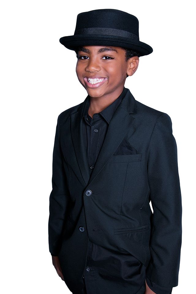 Michael Myles Hayes