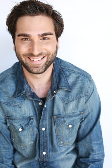 Nicholas Vukasovich