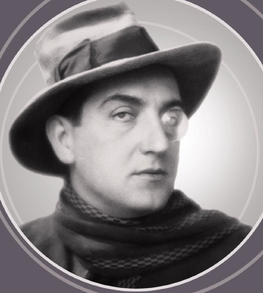 Fritz Lang