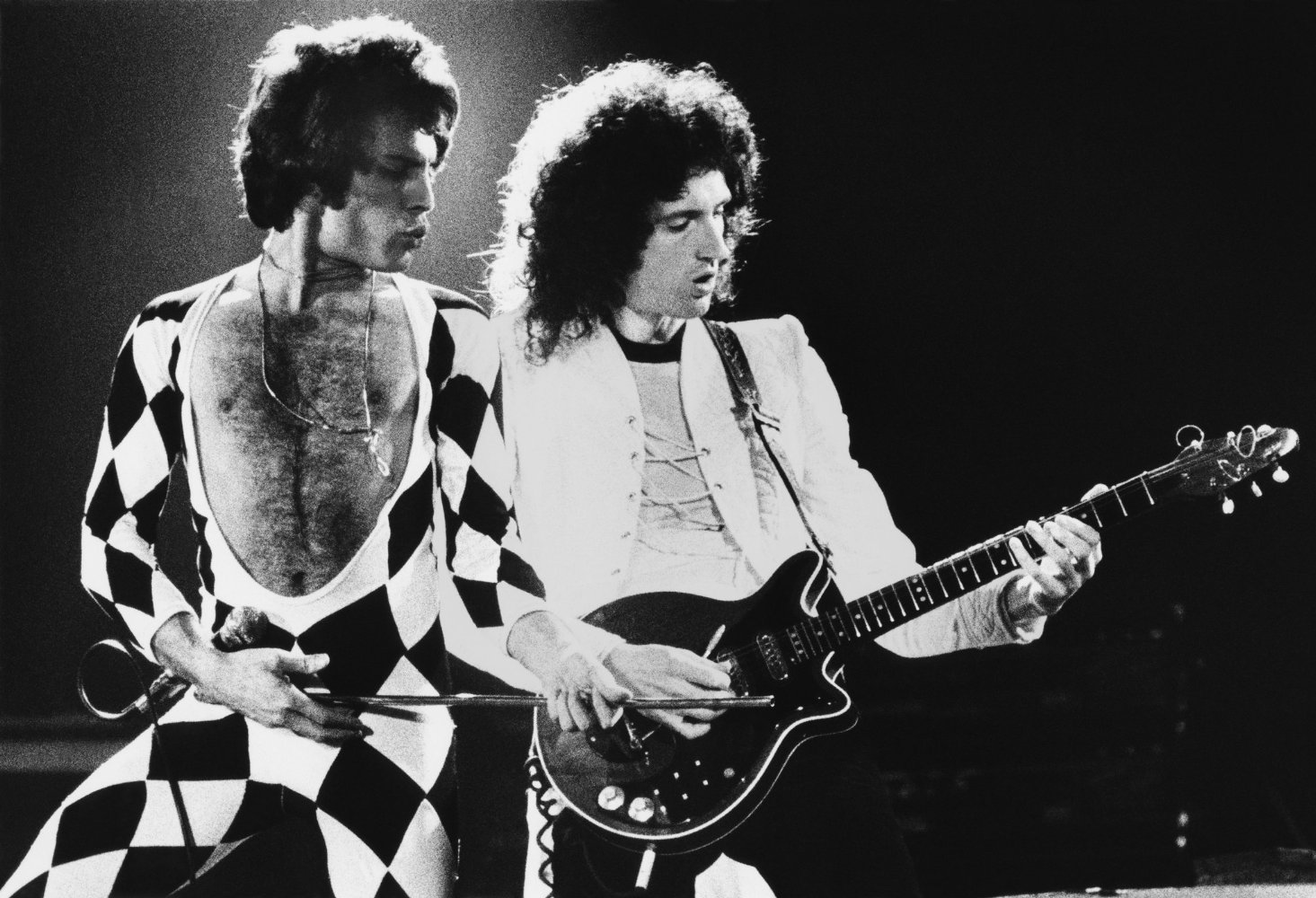 Brian May