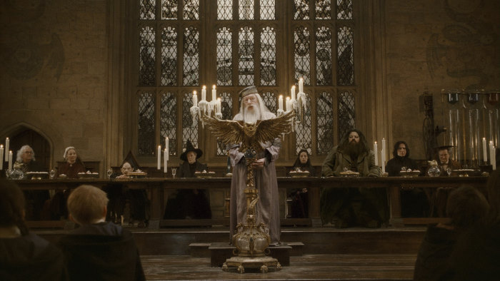Filius Flitwick