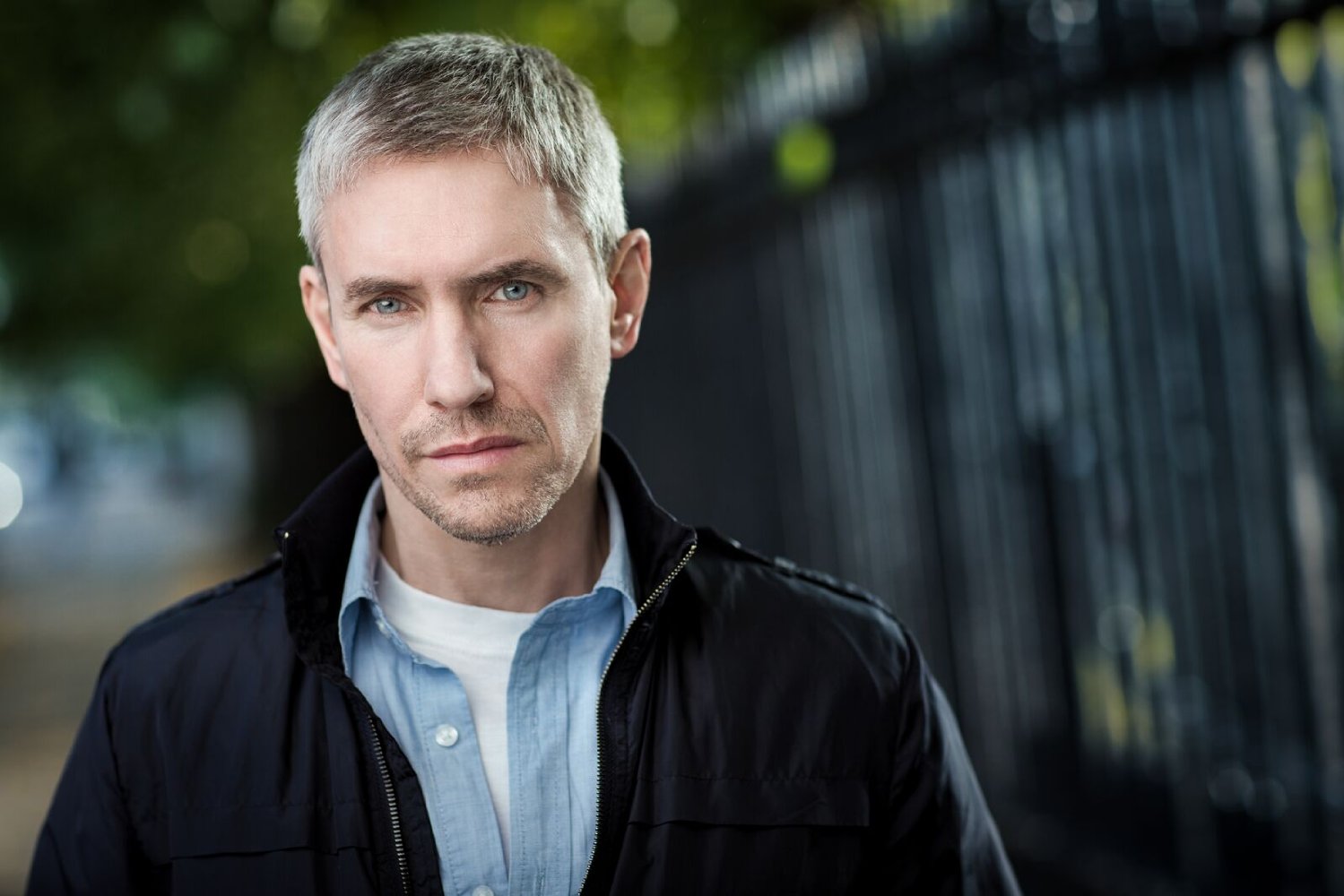Sean Buchanan