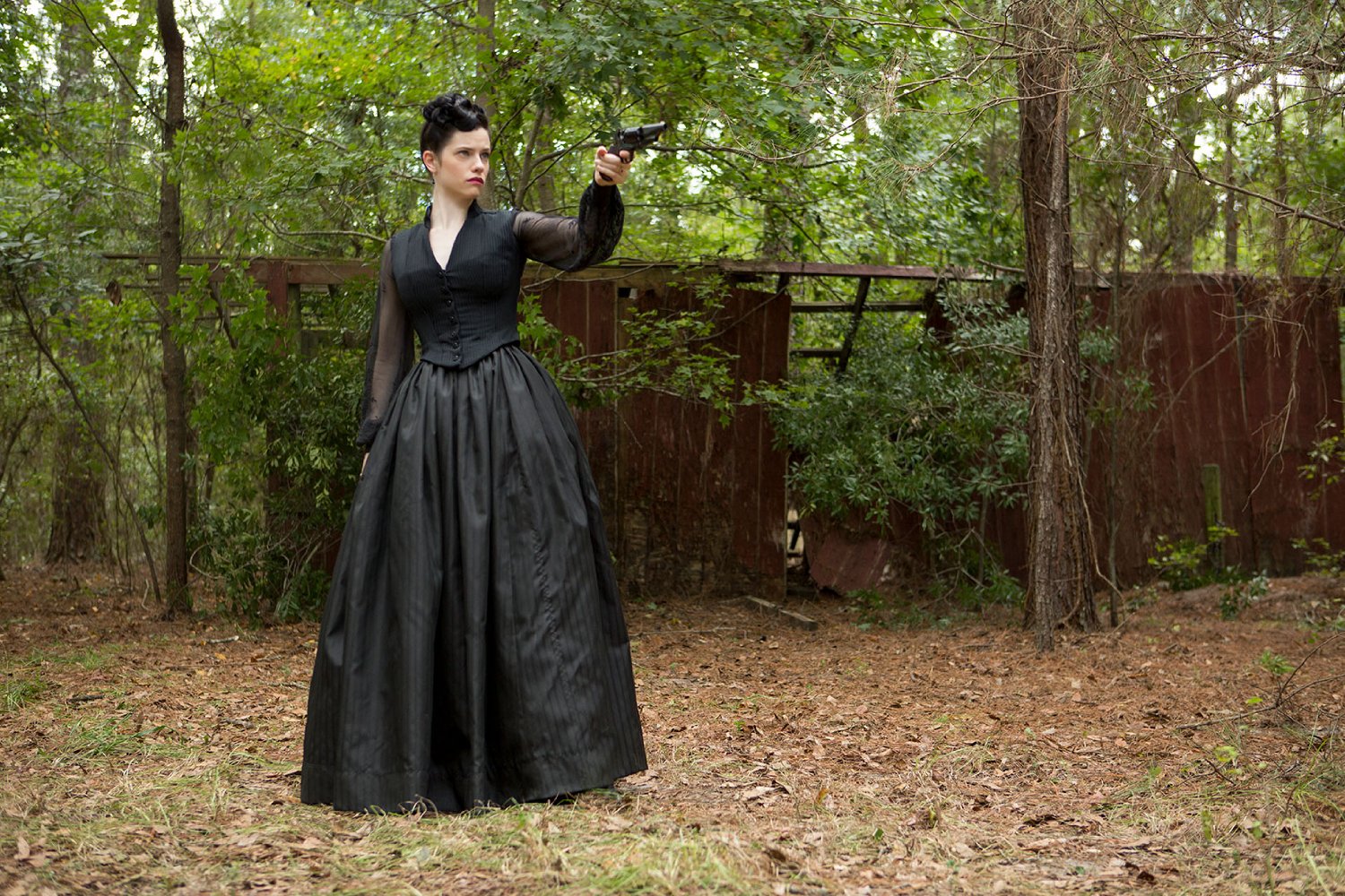 Jessica De Gouw