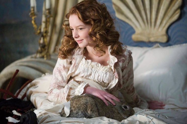 Dakota Blue Richards