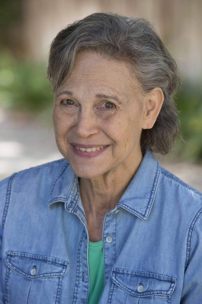 Judy McMillan
