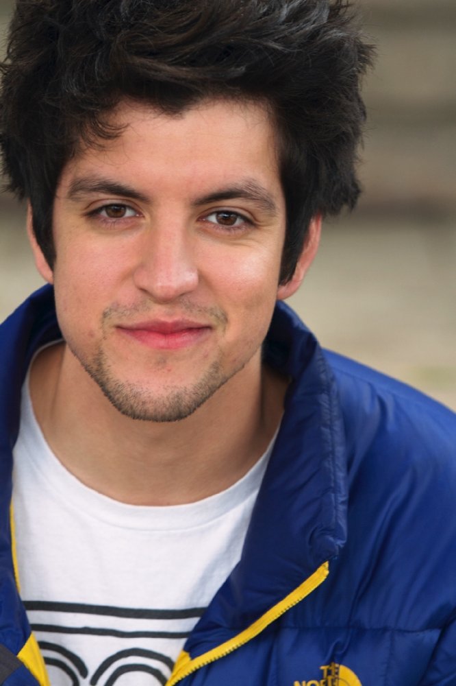 Joshua Berduo