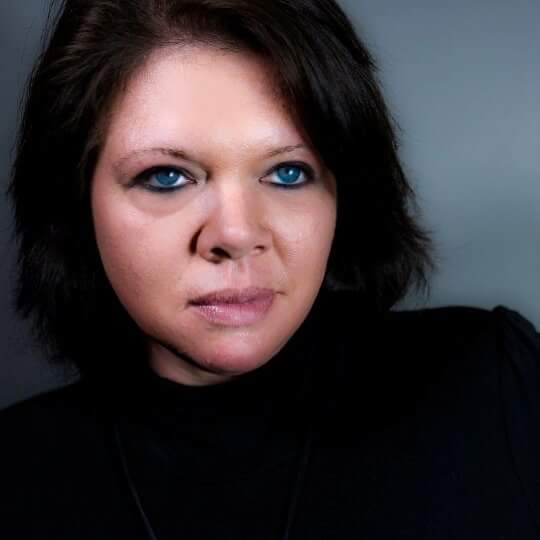 Tonya Roberts