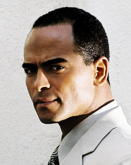 Tony Jones