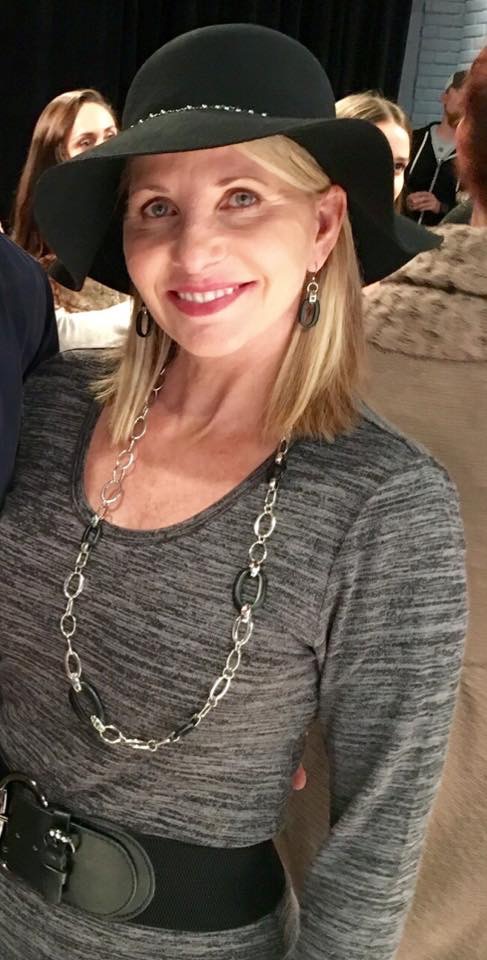 Darla Pelton-Perez