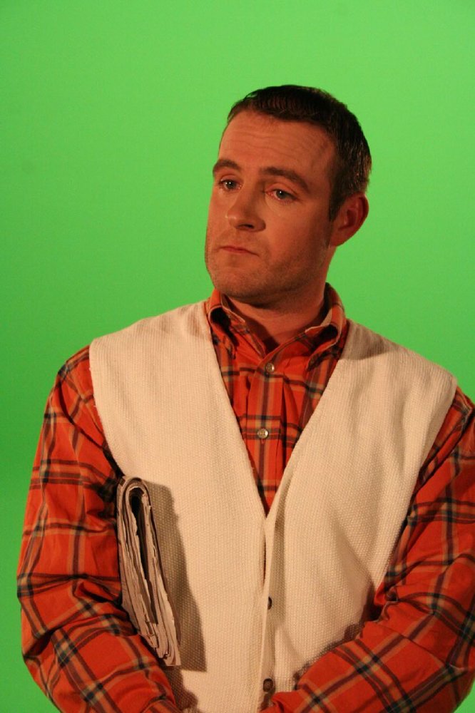 Ben Andrews