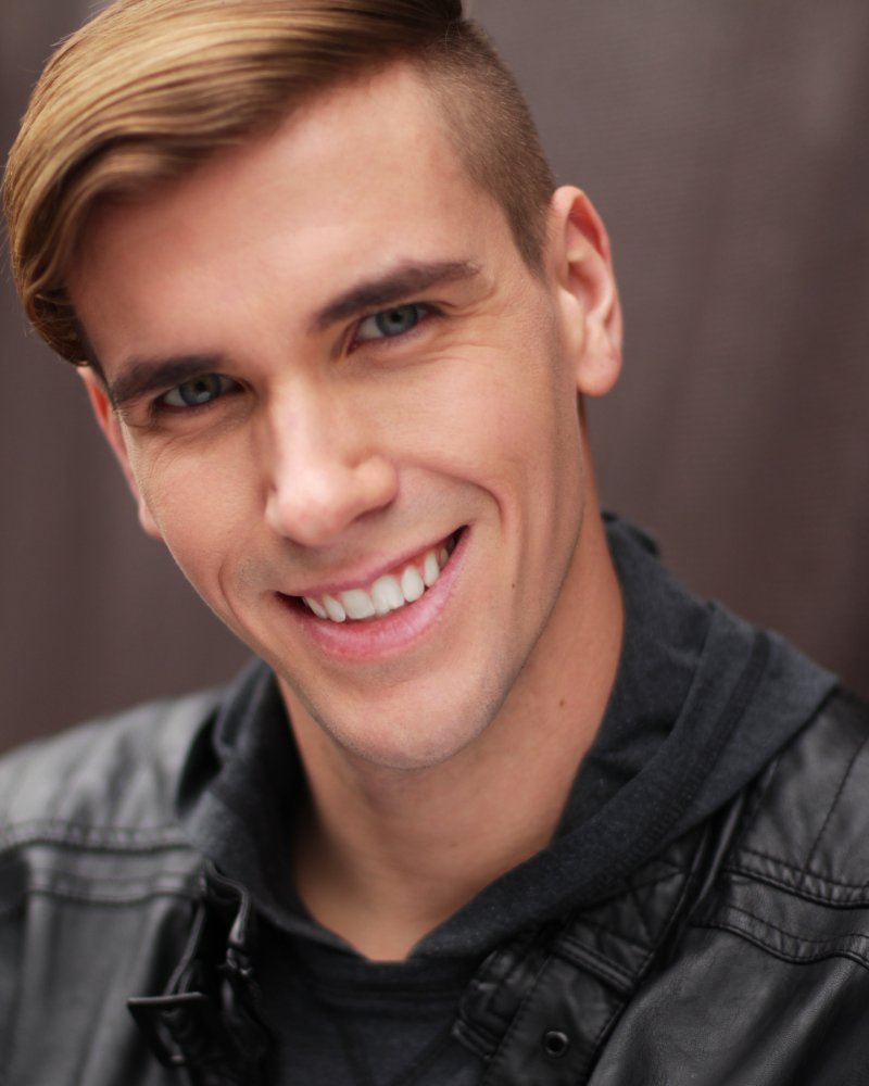 Matt Zimmer