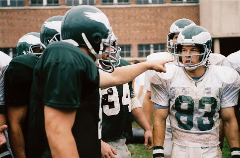 Vince Papale