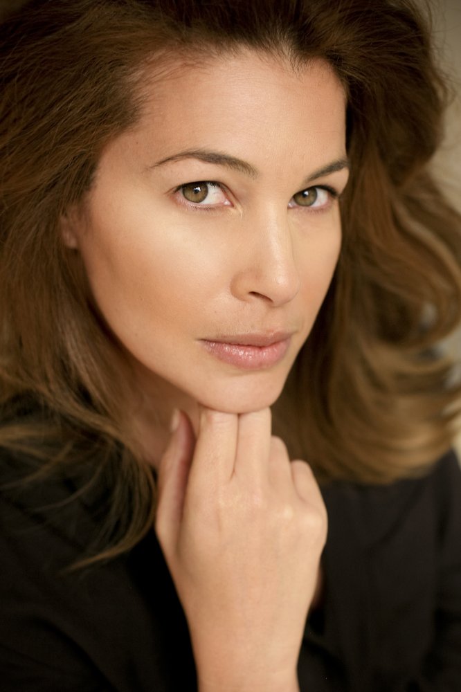 Claudette Lalí