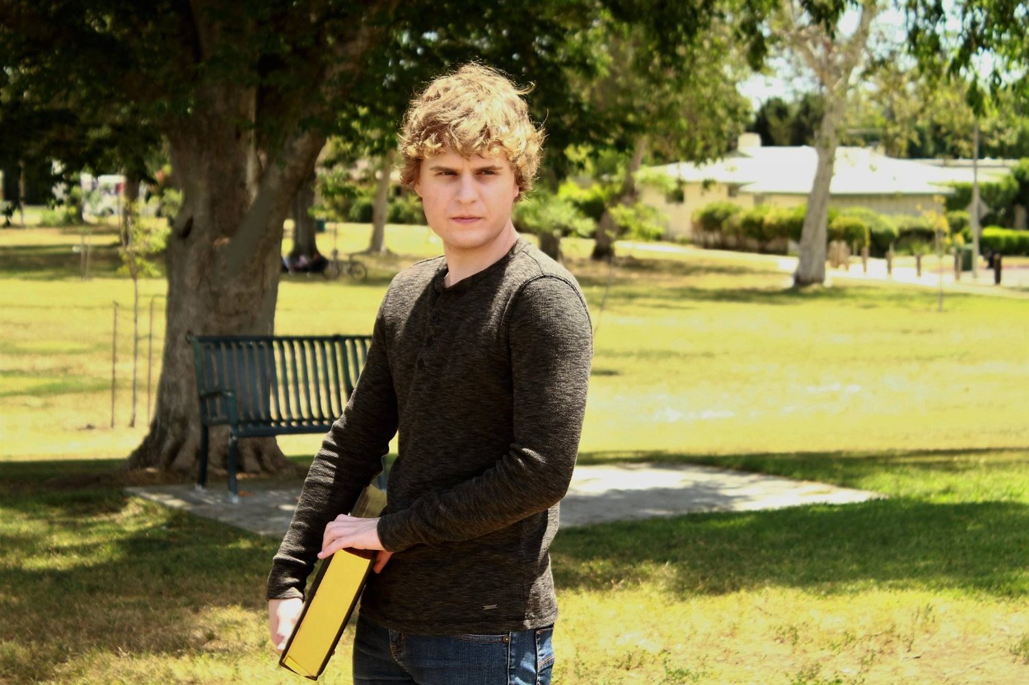 Maxwell Chase