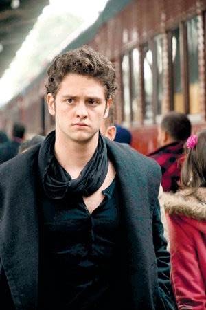 Christopher Von Uckermann