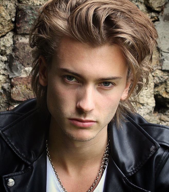Elijah Rowen