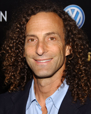 Kenny G
