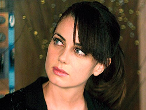 Mia Kirshner
