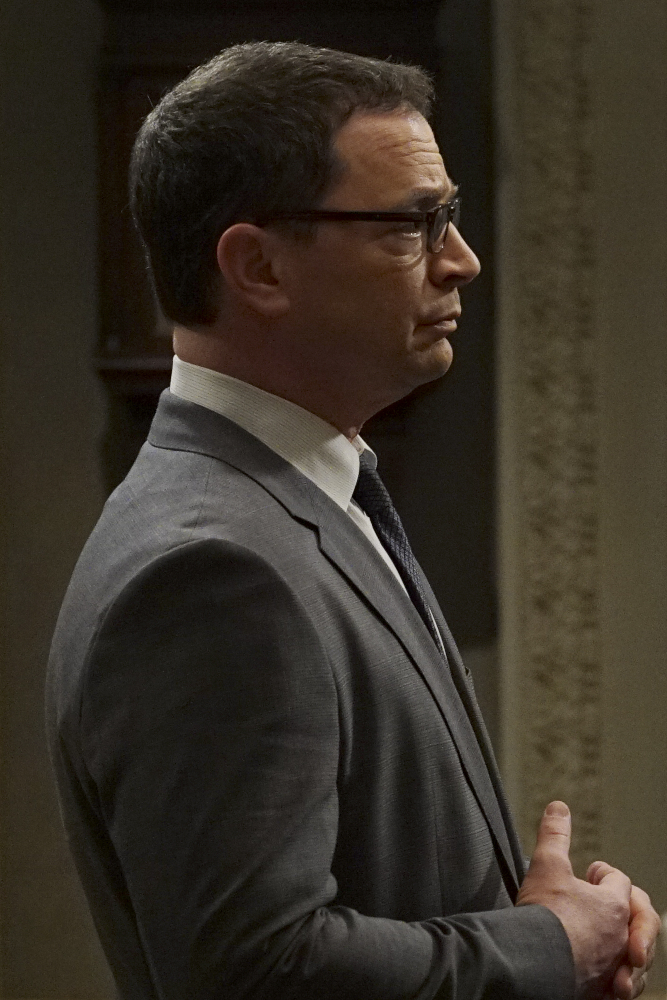 Joshua Malina