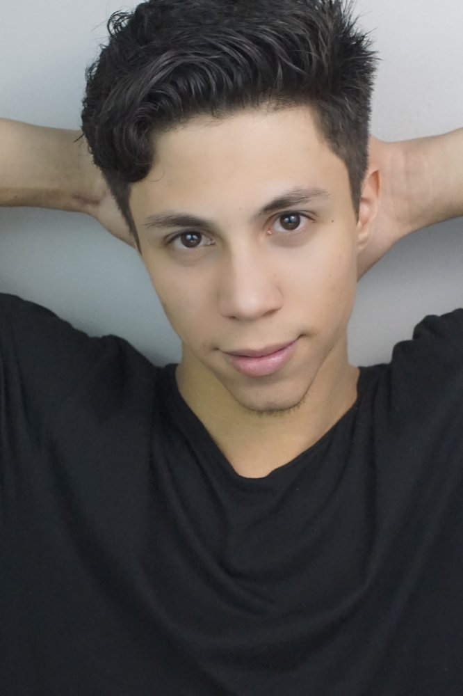 RayJonaldy Rodriguez