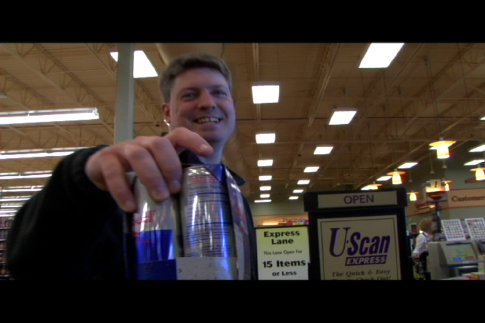 Steve Wiebe