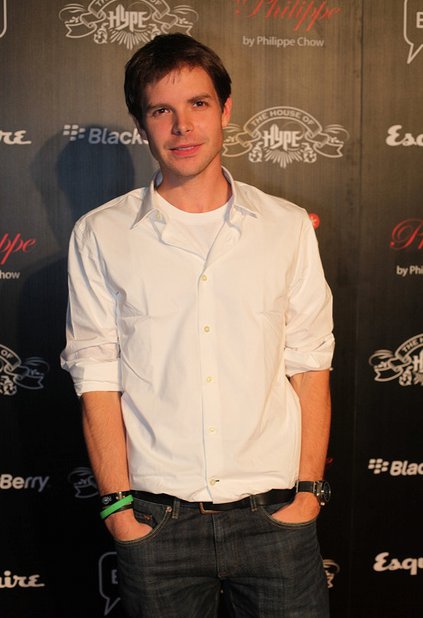 Geoff Pilkington