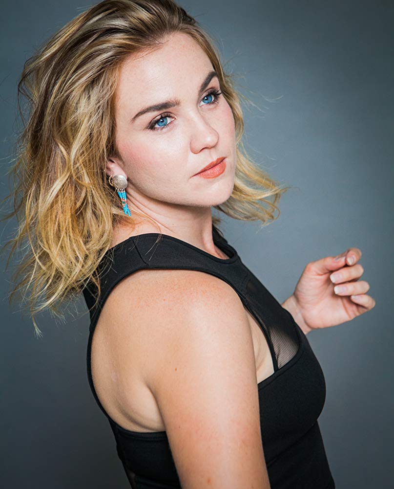 Carly Fawcett
