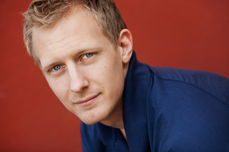 Blake Ellis