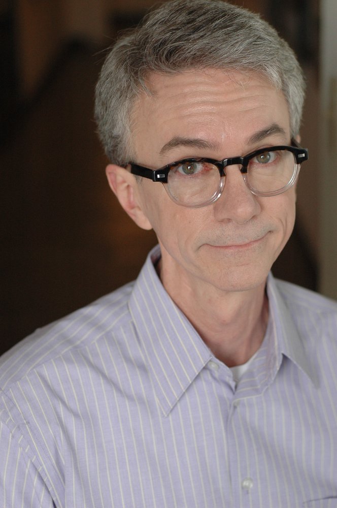 Tim Peek