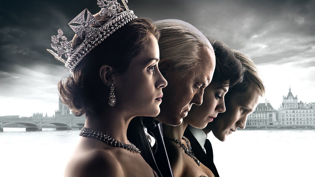 Princess Margaret