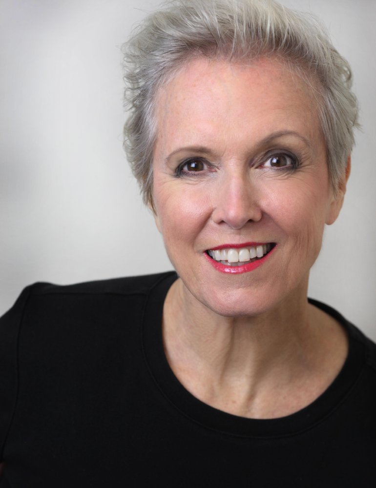 Janet Metzger