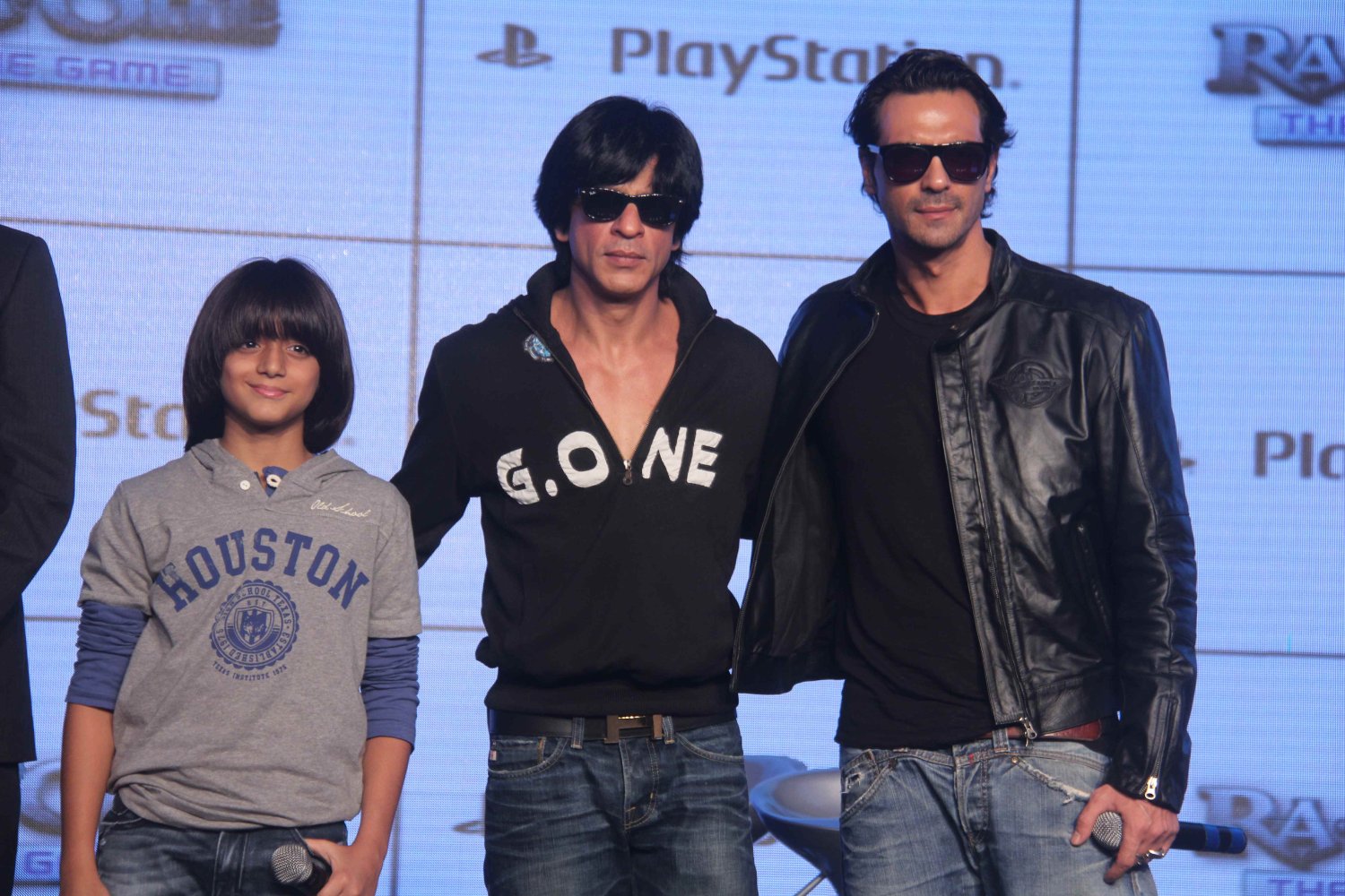 Arjun Rampal