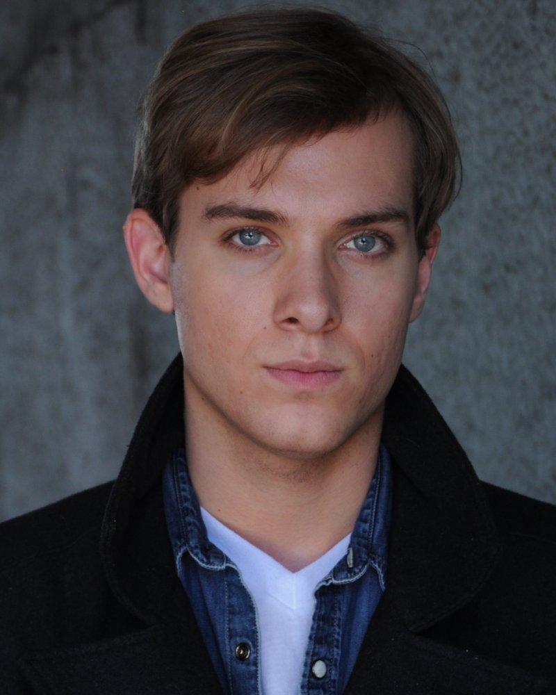 Brandon Jeremiah