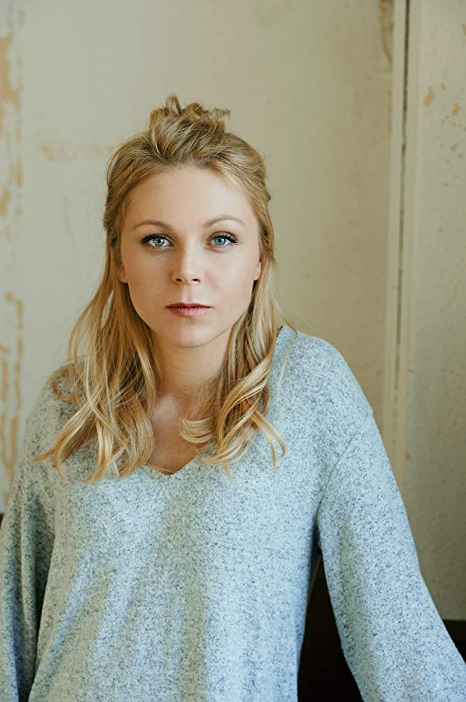 Anna Ewelina