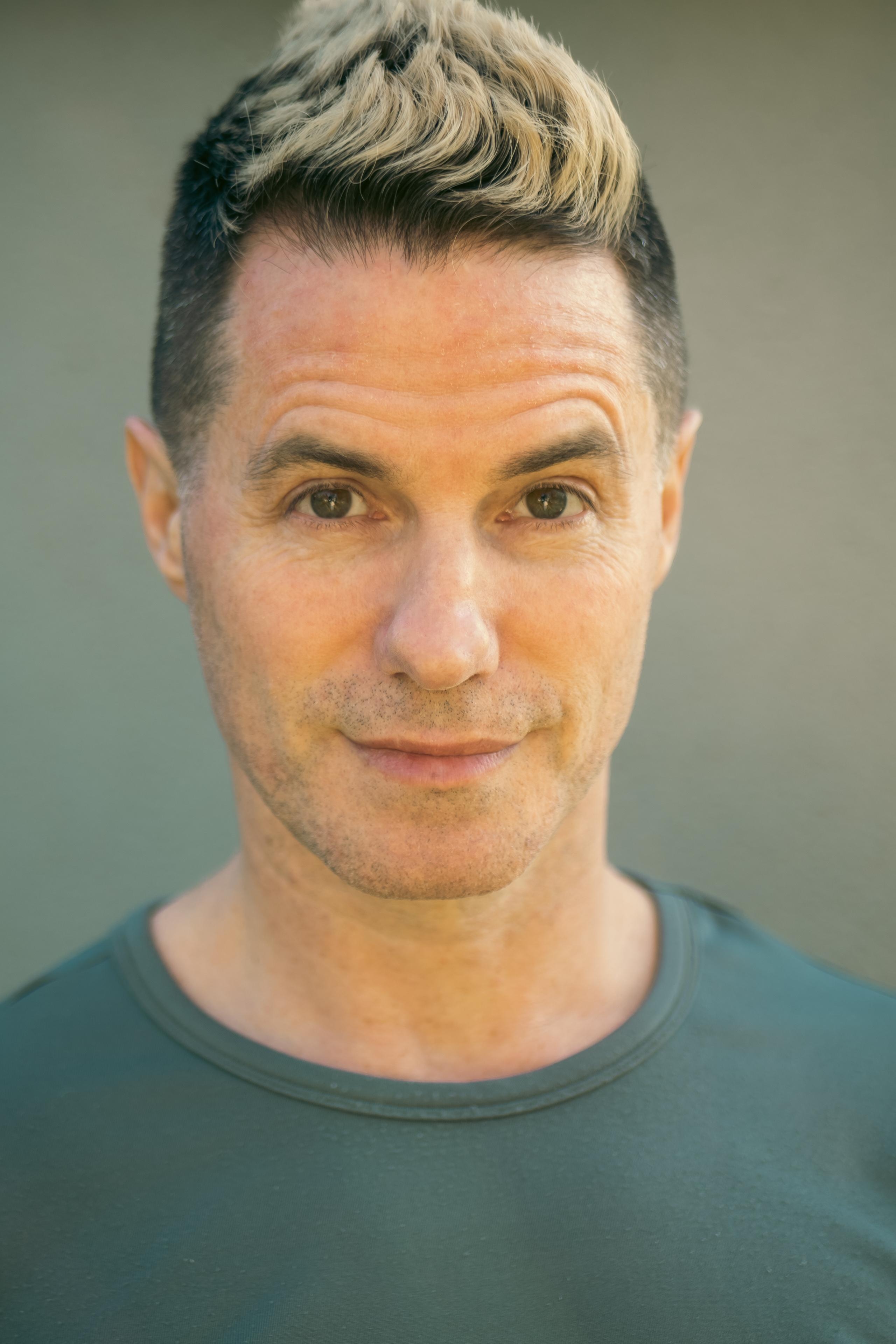 Judson Vaughan