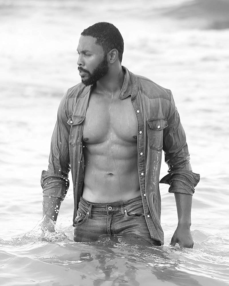 Jeremy Anthony