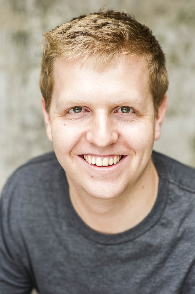 Michael Fowle