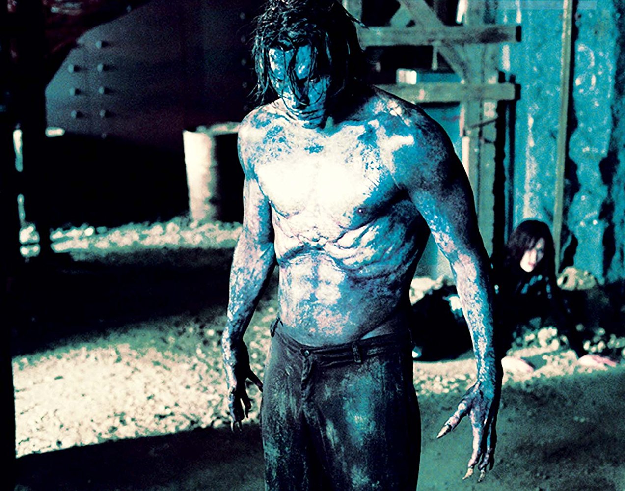 Michael Corvin