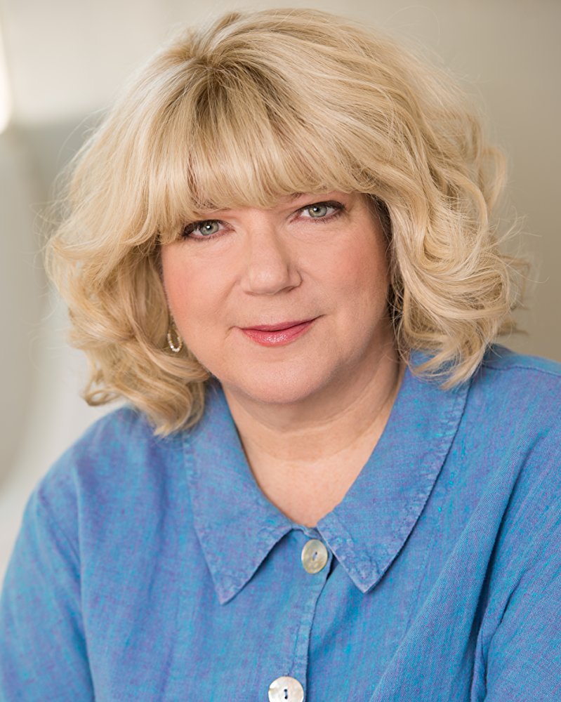 Kate Fitzgerald