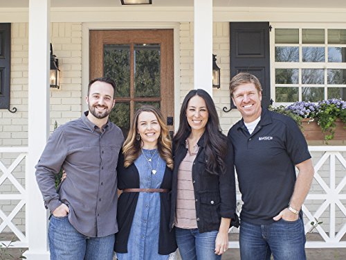 Chip Gaines