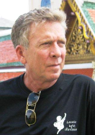 Kent H. Johnson
