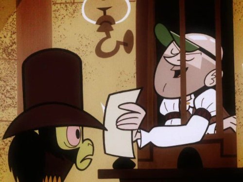 Mojo Jojo