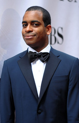 Daniel Breaker